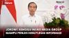 iNews Media Group Diresmikan Jokowi: Semoga Dapat Penuhi Kebutuhan Informasi Masyarakat