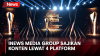 iNews Media Group Siap Sajikan Berita dan Konten Lewat 4 Platform Media