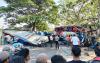 Update Kecelakaan Maut Bus Eka dan Sugeng Rahayu di Ngawi: 3 Tewas, 14 Luka 