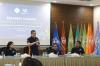 Raker MNC University, Jessica Tanoesoedibjo Ajak Introspeksi Diri untuk Ciptakan SDM Unggul - Bagian 4