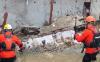 Rumah Ambruk di Kampung Beting Pontianak, 3 Orang Selamat 1 Hilang