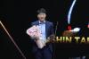 Senyum Shin Tae-yong Raih Penghargaan Pelatih Terfavorit Indonesia Awards 2023 - Bagian 2