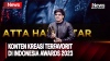 Atta Halilintar Berhasil Menangkan Konten Kreator Terfavorit di Indonesia Awards 2023   