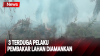  Satgas Karhutla Amankan 3 Terduga Pelaku Pembakar Lahan di Muarojambi