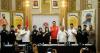Angela Tanoesoedibjo Beri Semangat Atlet Asian Para Games 2023: Semangatnya Luar Biasa!