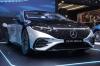 Bukan Mobil Listrik, Ini Mercedes-Benz Terlaris di GIIAS 2023