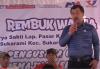Relawan Siap Menangkan Bacaleg DPR Perindo Andi Asmara di Dapil 1 Sumsel
