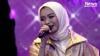 Salma Idol Tampil Sempurna Menutup Malam Launching iNews Media Group