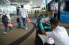 Butet Si Robot Pintar Keliling Bandara Kualanamu, Ini Tugasnya - Bagian 3