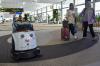 Butet Si Robot Pintar Keliling Bandara Kualanamu, Ini Tugasnya - Bagian 2