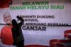 Berhenti Dukung Prabowo, Ratusan Relawan di Riau Kini Berjuang bersama Ganjar - Bagian 2