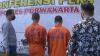 Jual Sabu dan Obat Ilegal lewat Online, 2 Pria Purwakarta Terancam 20 Tahun Penjara 