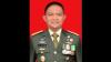 Mantan Pangdam I/BB Hassanudin Ditunjuk Jadi Pj Gubernur Sumut Gantikan Edy Rahmayadi