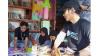 Keceriaan Anak-Anak Taman Baca Guyub Rukun di Bantul, Senang Dapat Buku dari MNC Peduli