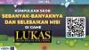 Cepat Seberangi Jalan untuk Dapatkan Skor di Game Lukas Journey!