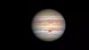 Ada Kilatan Cahaya di Jupiter, Diduga Berkaitan dengan Dampak Komet