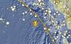 Gempa Bumi Terkini M5,5 Guncang Sinabang Aceh, Tidak Berpotensi Tsunami