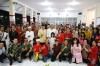 Umat Hindu di Semarang Doakan Ganjar Pranowo Presiden RI 2024-2029 - Bagian 3