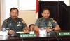  Irdam Kawal Tim BPK Periksa Alat Peralatan Pertahanan dan Keamanan Kodam IV/Diponegoro