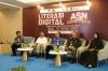 Anggota Satpol PP dan Linmas Dibekali Literasi Digital oleh Kemenkominfo