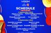 Jadwal Siaran Langsung FIBA World Cup 2-3 September 2023, Saksikan Serunya Live di Vision+