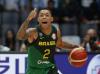 Bintang Basket Brasil Ini Terpukau Atmosfer Indonesia Arena saat FIBA World Cup 2023, Begini Pengakuannya