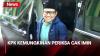 Dugaan Korupsi Pengadaan Sistem Proteksi TKI, KPK Buka Kemungkinan Periksa Cak Imin