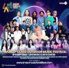 Jangan Sampai Kehabisan Tiket, Saksikan Aksi Musisi Papan Atas di LMAC MUSIC FORALL FEST