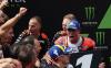 Hasil Race MotoGP Catalunya 2023: Francesco Bagnaia Kecelakaan Parah, Aleix Espargaro Menang