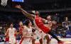 Hasil FIBA World Cup 2023: Hajar Spanyol, Kanada ke Perempat Final