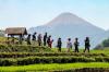 Terbaik, Desa Wisata Ketapanrame Dikujungi 1.000 Wisatawan saat Akhir Pekan - Bagian 2