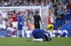 Ekspresi Pemain Chelsea Rungkad Dikalahkan Nottingham Forest - Bagian 2