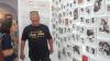 Jenderal Polisi Bintang 2 Pameran Tunggal Sayap Patah di Bandung, Refleksikan Persatuan Bangsa