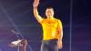 Momen Ridwan Kamil Pamit di West Java Festival 2023 : Hatur Nuhun Warga Jabar!