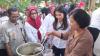 Ingin UMKM Naik Kelas, Bacaleg Partai Perindo Angela: Kita Terus Dorong Penyerapan Tenaga Kerja