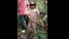 Kisah Bocah Perempuan Dibawa Kabur Perampok dalam Hutan, Bertahan Hidup Makan Buah