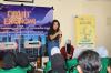 Diklat Ekonomi di Universitas Muhammadiyah, MNC Asset Management Sampaikan Pentingnya Investasi - Bagian 1