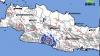 Gempa Magnitudo 3,8 Guncang Tenggara Bandung, Begini Analisis BMKG