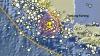 Gempa Terkini M4,4 Guncang Pesisir Barat Lampung