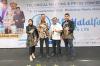 Grha 165 Gelar Halal Fair 2023 Bertajuk 'Halal Way to Life' - Bagian 2