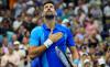 Hasil AS Terbuka 2023: Perkasa! Novak Djokovic ke Perempat Final usai Gilas Petenis Kroasia