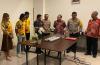Entaskan Pengangguran, Polda DIY Latih 20 Pemuda Jadi Barista Kopi Profesional