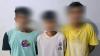 3 Remaja di Bitung Jadi Komplotan Pelaku Curanmor, Bermodal Panah Wayer