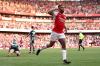 Selebrasi Pemain Arsenal Bungkam Manchester United 3-1 - Bagian 2