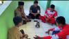 Keren, Siswa Madrasah di Banjarnegara Ciptakan Robot Pembasmi Nyamuk dari Barang Bekas