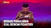 Bertemu Para Pengusaha ASEAN, Wapres Ma'ruf Amin Angkat Eksistensi Ekonomi Pesantren 