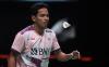 Hasil Singapore Open 2024: Langkah Chico Aura Disetop Kodai Naraoka