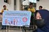 Kampanye Cegah Pelecehan Seksual di Kereta Api - Bagian 2