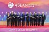 Presiden Jokowi Buka KTT ke-43 ASEAN - Bagian 1