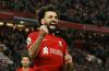 Kerugian! Mohamed Salah Belum Bisa Main saat Liverpool Vs Nottingham Forest